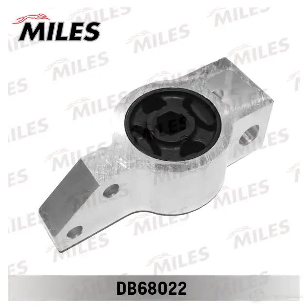 Сайлентблок MILES W70KN W 1420601508 DB68022 изображение 0