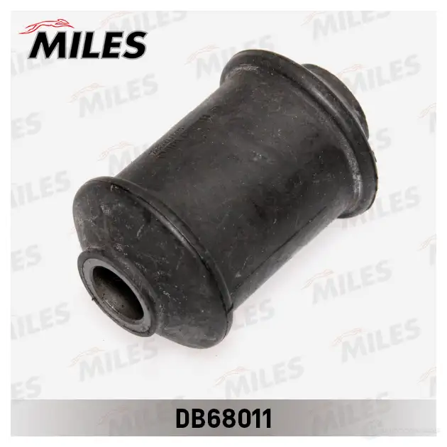 Сайлентблок MILES DB68011 PEG0 4 1436966982 изображение 0