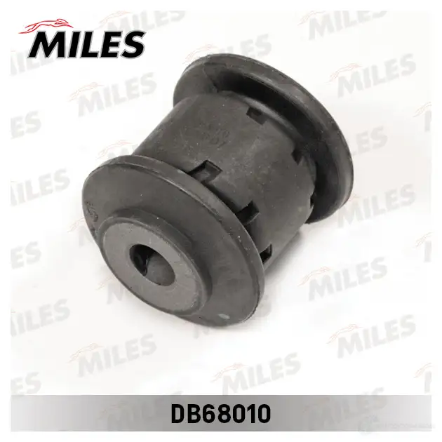 Сайлентблок MILES G RLT8VV 1420601501 DB68010 изображение 0