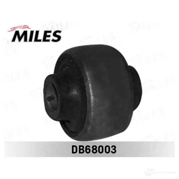 Сайлентблок MILES 4IV PECW 1420629493 DB68003 изображение 0