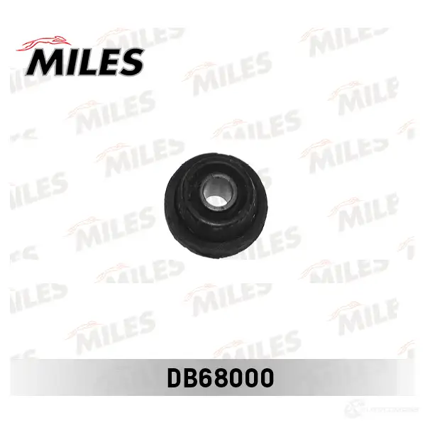 Сайлентблок MILES DB68000 1420629507 97OSR O изображение 0