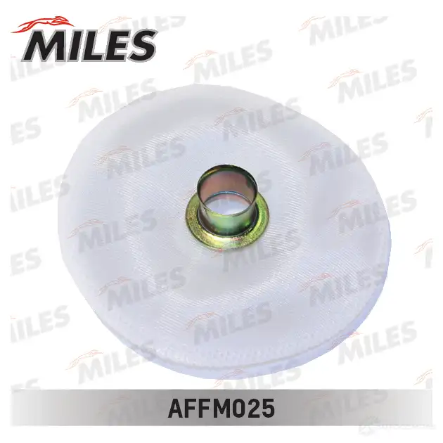 Сеточка бензонасоса MILES AFFM025 F UM37EX 1420628488 изображение 0