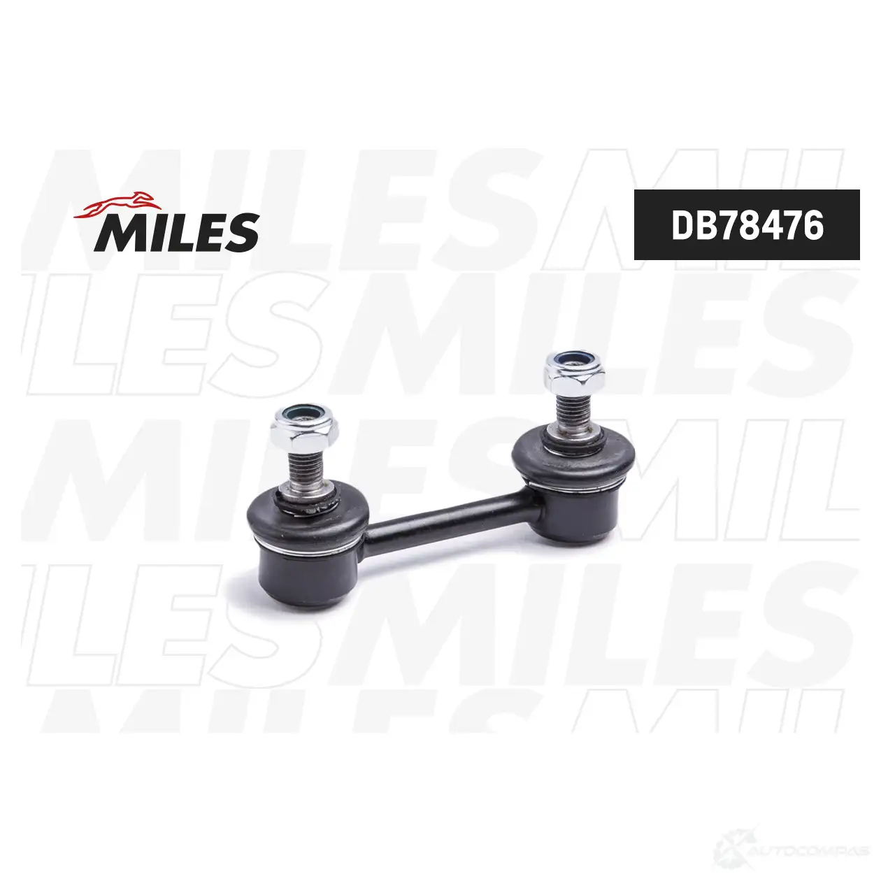 Стойка стабилизатора MILES DB78476 1438141442 D5T8 I