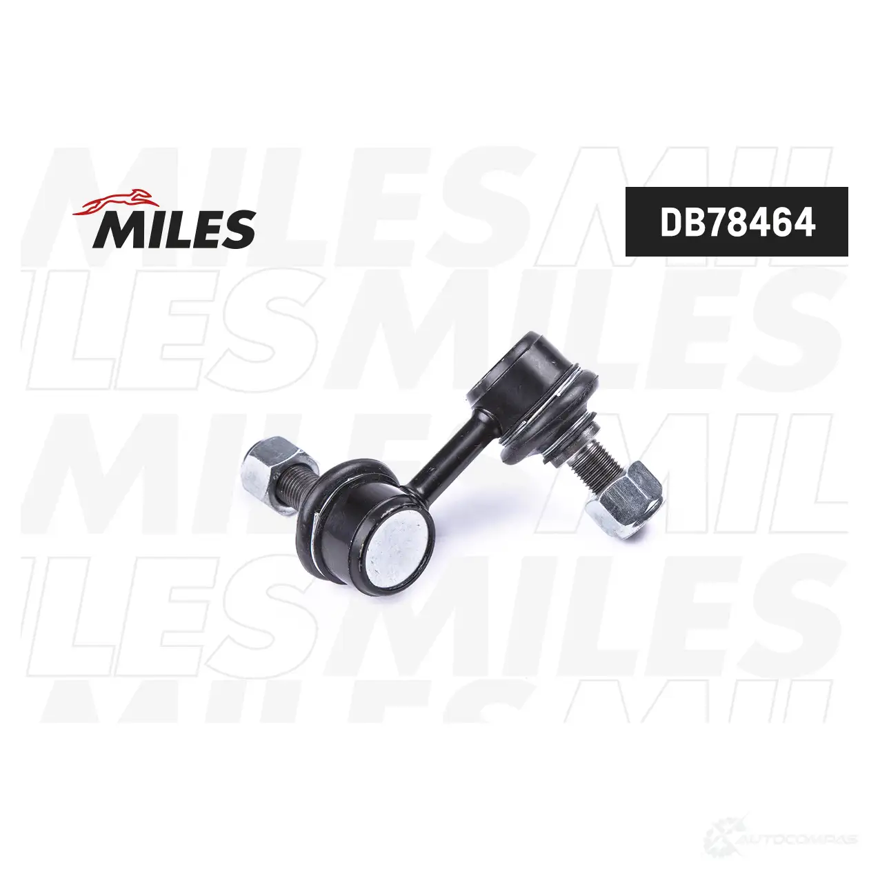 Стойка стабилизатора MILES DB78464 1438141444 PFQW 93