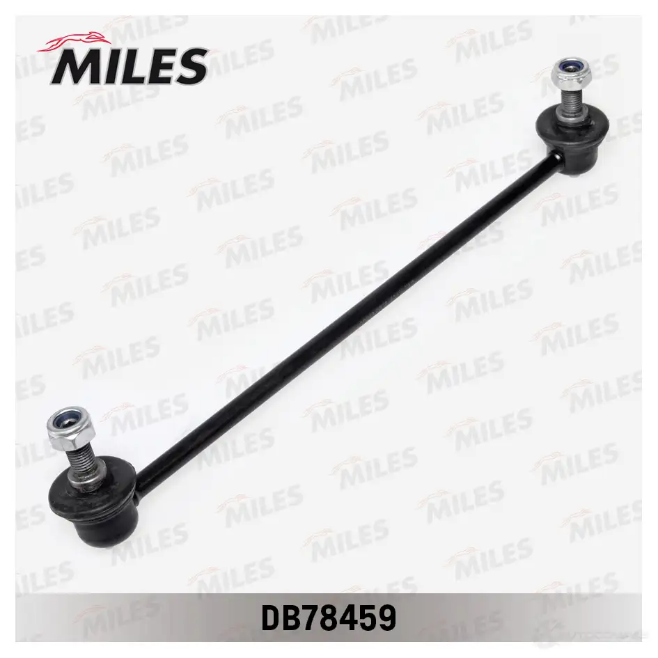 Стойка стабилизатора MILES 1437173018 AVTI F DB78459 - Изображение 1
