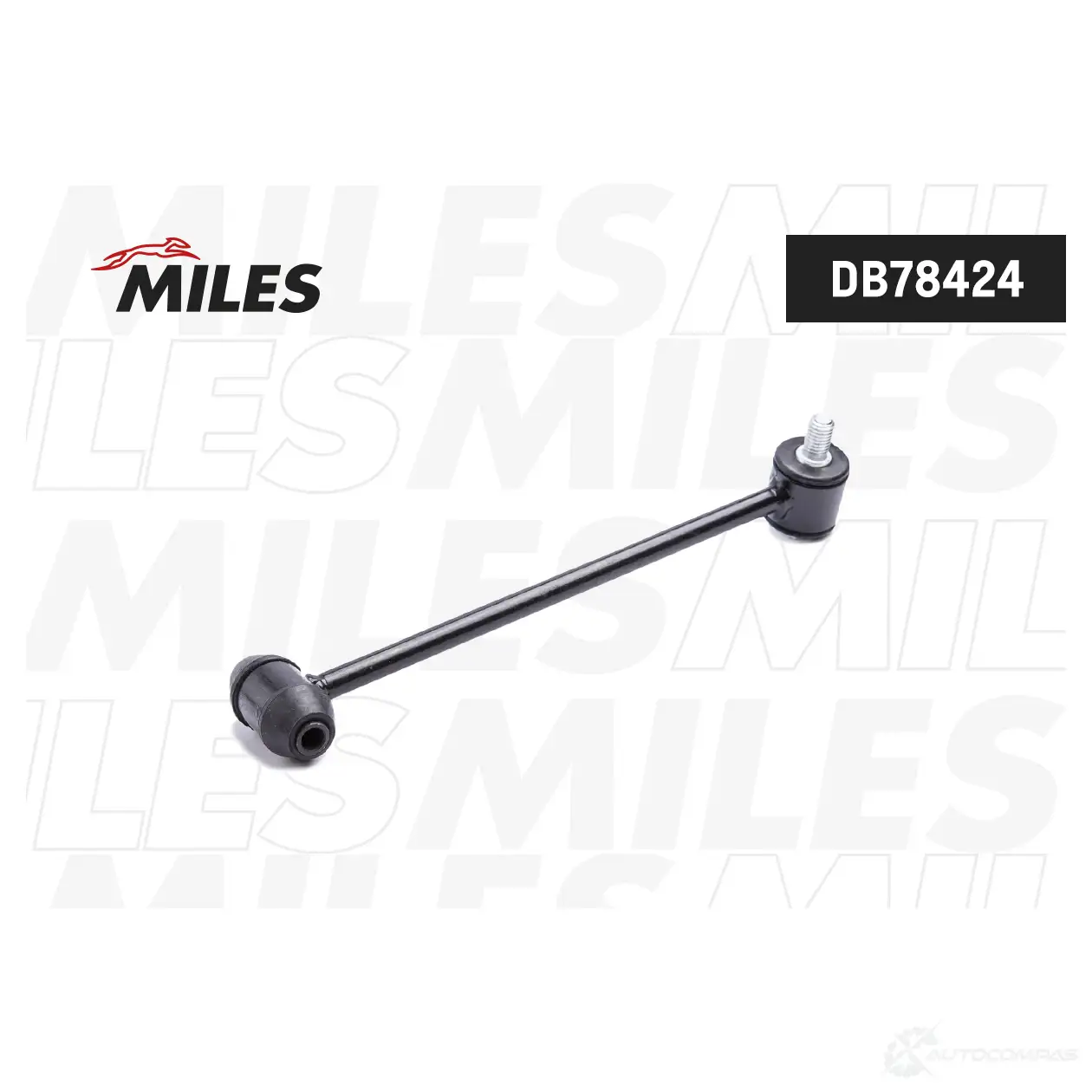 Стойка стабилизатора MILES R1ZZ WNM DB78424 1438141449