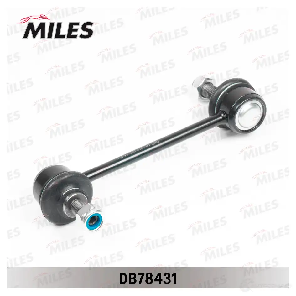 Стойка стабилизатора MILES 1437173022 DB78431 5HS R5 - Изображение 1