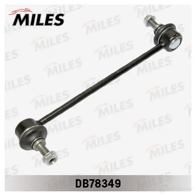 Стойка стабилизатора MILES 1436967168 LJJW RIQ DB78349