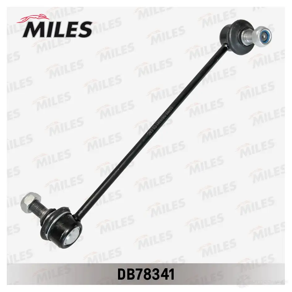 Стойка стабилизатора MILES 25A N6UF 1436967162 DB78341 - Изображение 1