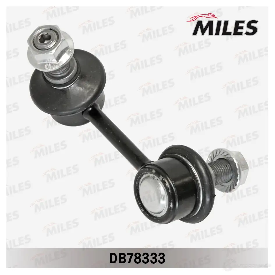 Стойка стабилизатора MILES 1436967154 FE5A N4 DB78333 изображение 0