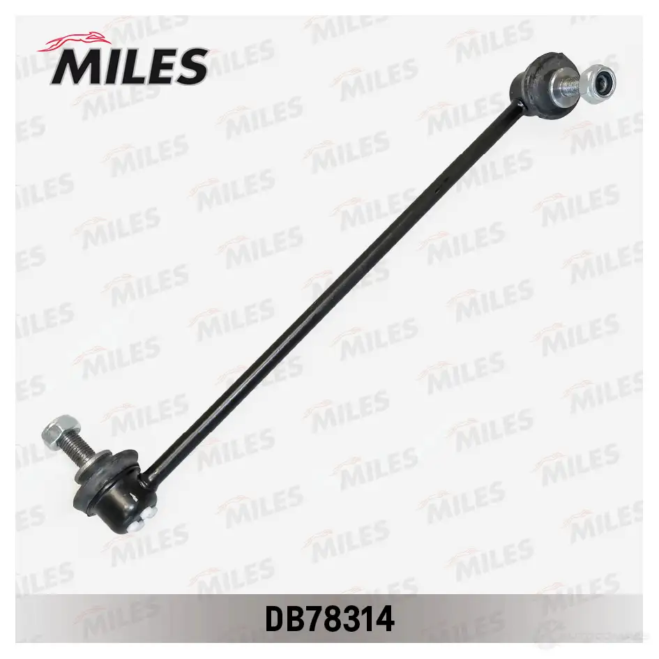 Стойка стабилизатора MILES 1436967135 RBI M9 DB78314