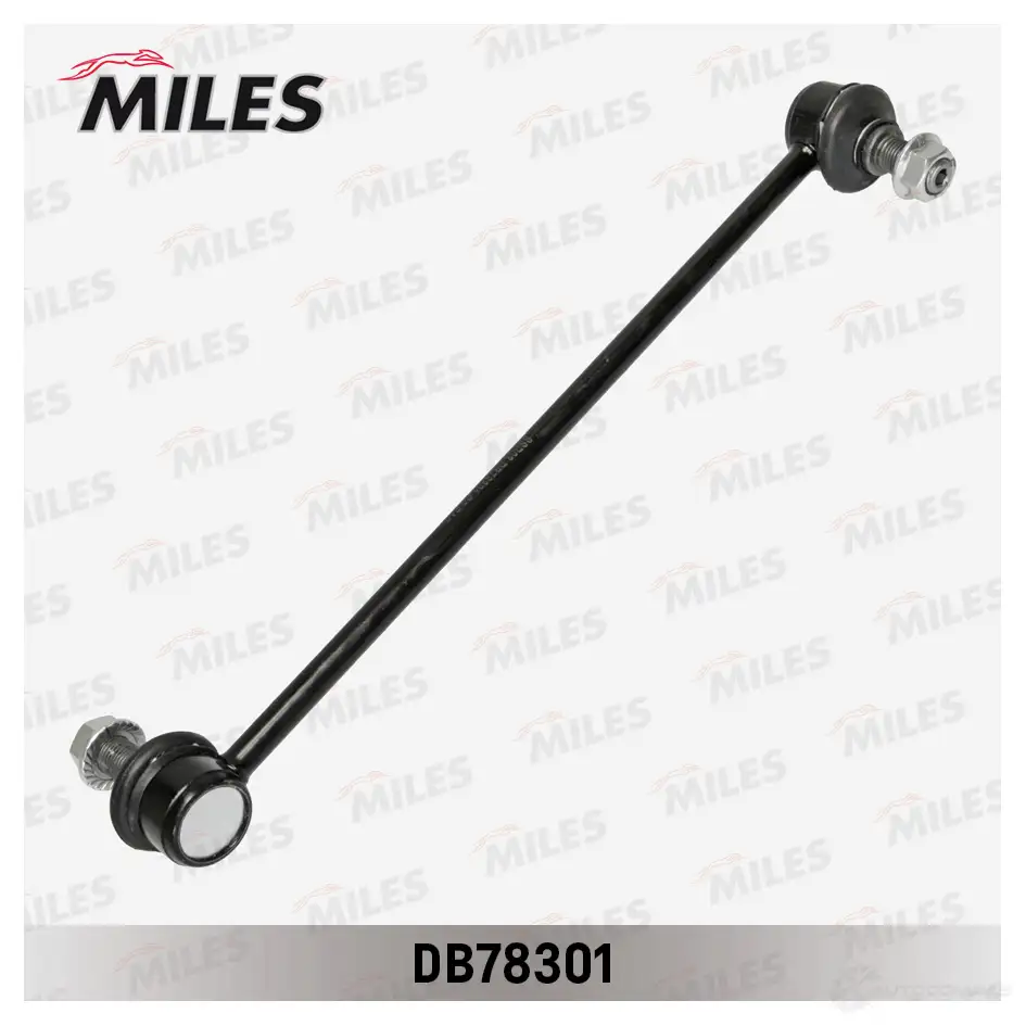Стойка стабилизатора MILES 1436967124 DB78301 J6 TV2D - Изображение 1