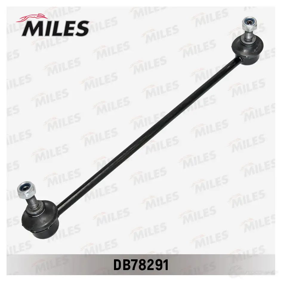 Стойка стабилизатора MILES NUCA5 6 1436967115 DB78291 - Изображение 1