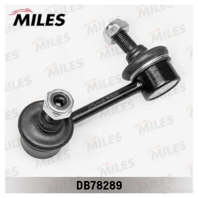Стойка стабилизатора MILES 7MRMKZ F DB78289 1436967113