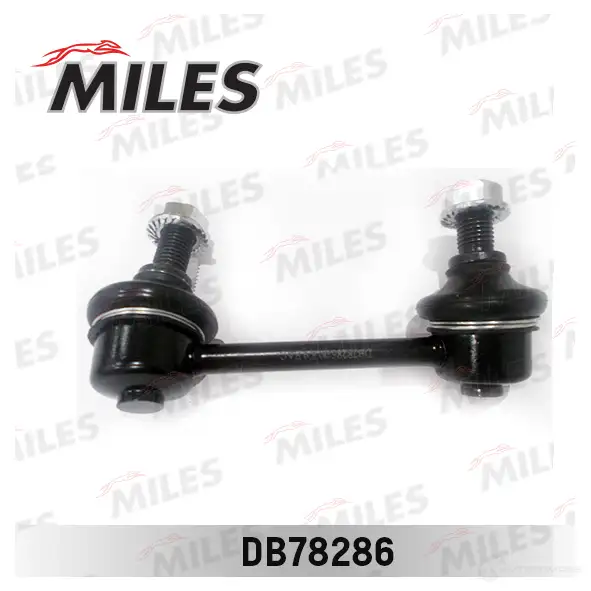 Стойка стабилизатора MILES DB78286 1436967110 M O2TKA