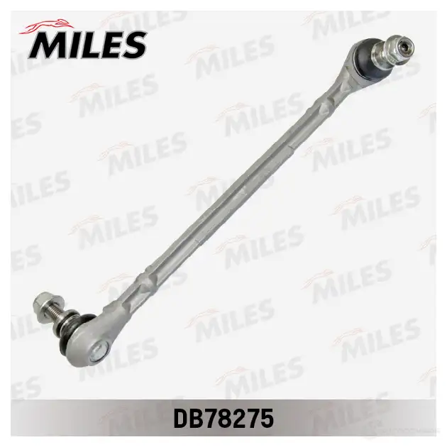 Стойка стабилизатора MILES THA U5 DB78275 1436967101