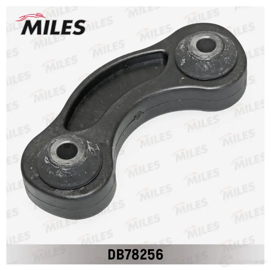 Стойка стабилизатора MILES WKT6 P 1436967084 DB78256 изображение 0