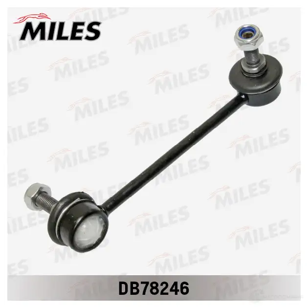 Стойка стабилизатора MILES DB78246 SR 88W 1436967075