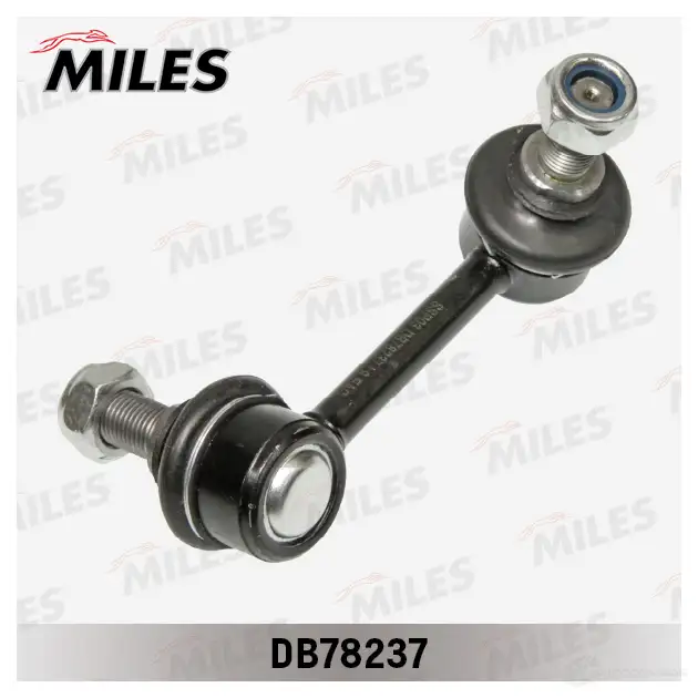 Стойка стабилизатора MILES DB78237 Q SEFCP 1436967067 изображение 0