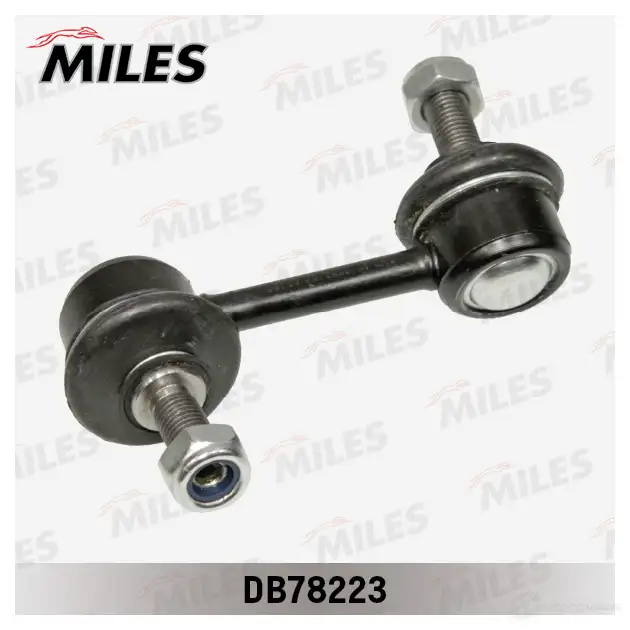 Стойка стабилизатора MILES DB78223 QXUH E 1436967056 изображение 0
