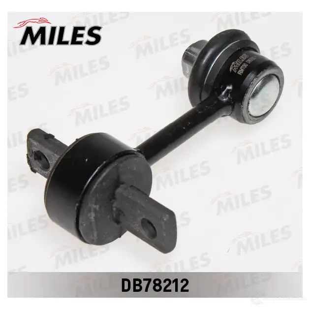 Стойка стабилизатора MILES M 9J4Z6 1420602017 DB78212 - Изображение 1