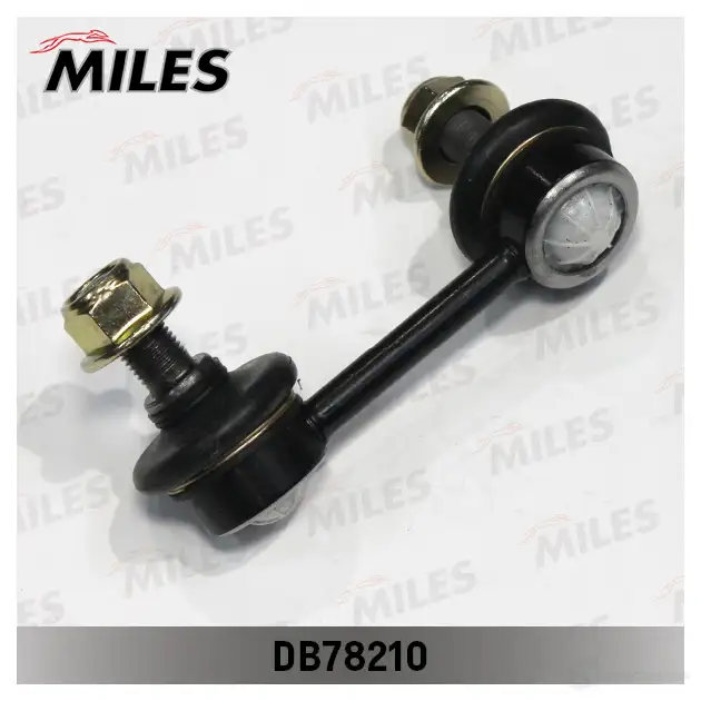 Стойка стабилизатора MILES EE30 KN 1420602015 DB78210