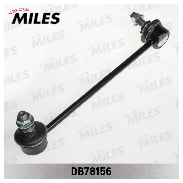 Стойка стабилизатора MILES 1420601966 DB78156 6C1K6 Y