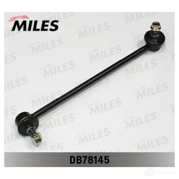 Стойка стабилизатора MILES 1420601952 NAW 1D DB78145