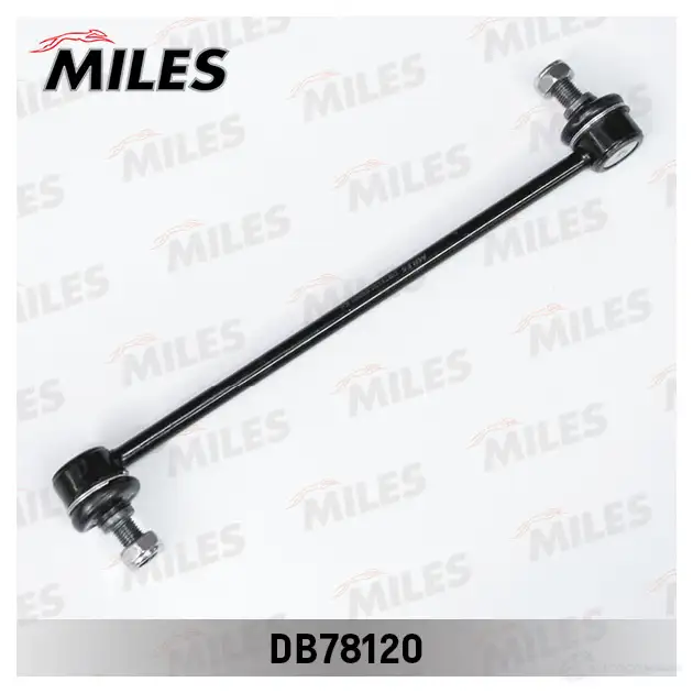 Стойка стабилизатора MILES W7 76ZI3 1420601925 DB78120