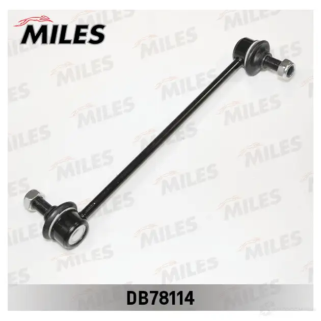 Стойка стабилизатора MILES 1420601918 VFV M7 DB78114