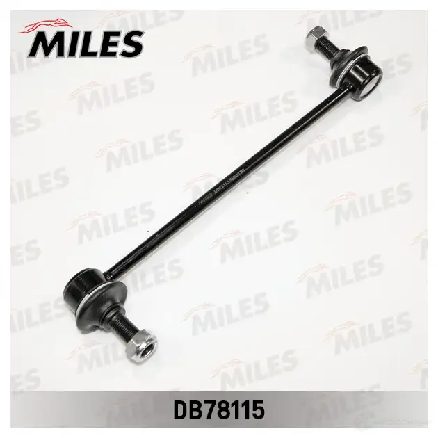 Стойка стабилизатора MILES 1420601919 2V 76T DB78115