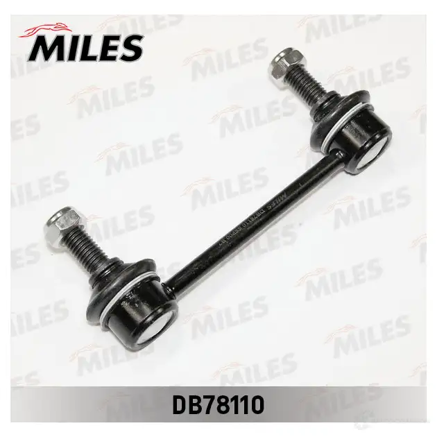 Стойка стабилизатора MILES DB78110 8NA P0 1420601915