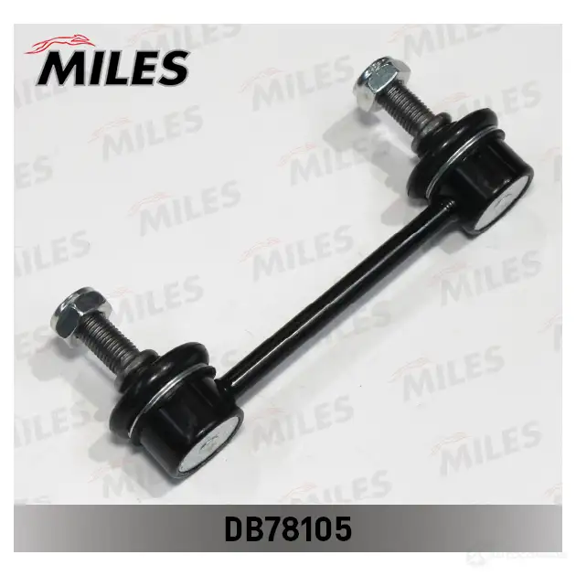 Стойка стабилизатора MILES 1420601907 DB78105 MD305 X
