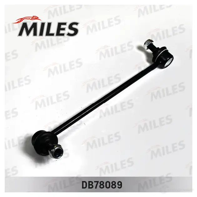 Стойка стабилизатора MILES 1420627656 3V7WVV 6 DB78089