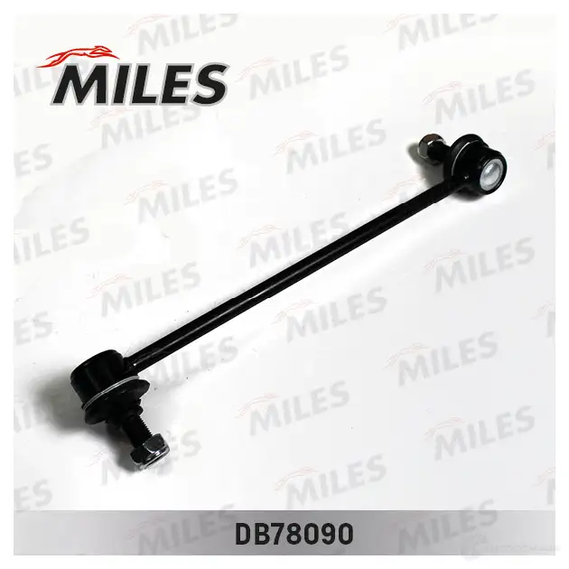 Стойка стабилизатора MILES 1420627653 68CN S DB78090