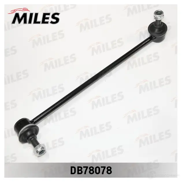 Стойка стабилизатора MILES DB78078 C8K XS 1420601855