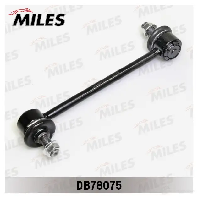 Стойка стабилизатора MILES O24 AZ7A 1420601848 DB78075