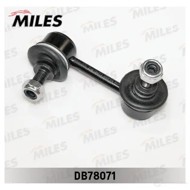 Стойка стабилизатора MILES DB78071 1420601842 A NU40K изображение 0