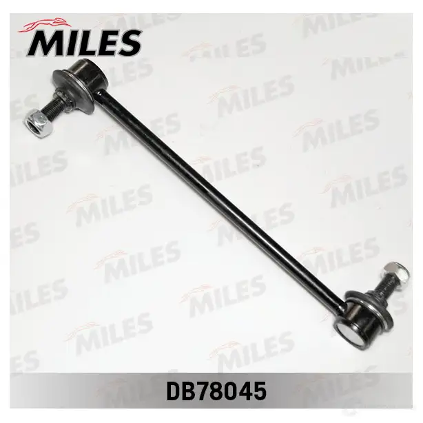 Стойка стабилизатора MILES 1420601794 NR4 2M DB78045