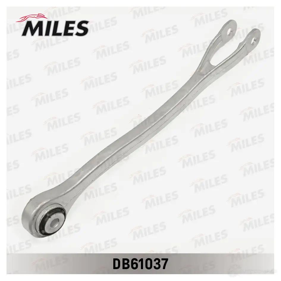 Рычаг подвески MILES DB61037 UUS5 S 1437172914 - Изображение 1