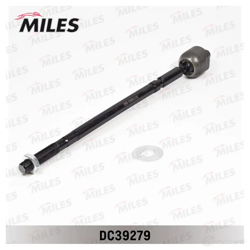Рулевая тяга MILES DC39279 1437172891 9 1QP5LS - Изображение 1