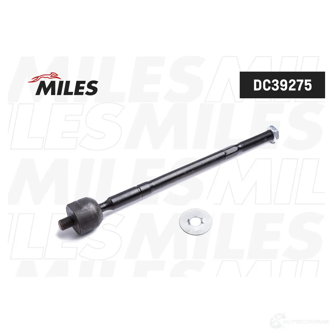 Рулевая тяга MILES DC39275 1438142357 3X QC6VR