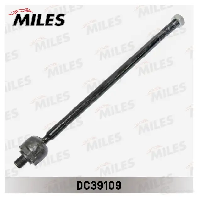 Рулевая тяга MILES Q4H 7LK DC39109 1436967312 изображение 0