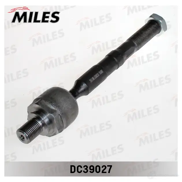 Рулевая тяга MILES 1420602358 DC39027 020K P изображение 0