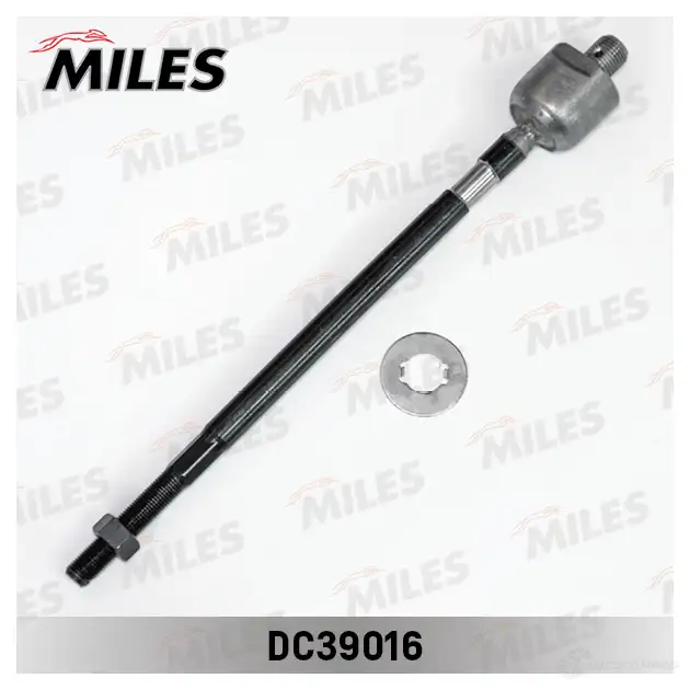 Рулевая тяга MILES 1420602347 DC39016 W ZHW4U изображение 0