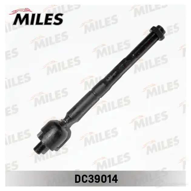 Рулевая тяга MILES DC39014 7 G6V6BC 1420602345 изображение 0