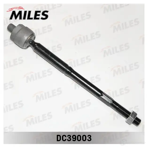 Рулевая тяга MILES PO7 1K63 DC39003 1420602335 изображение 0