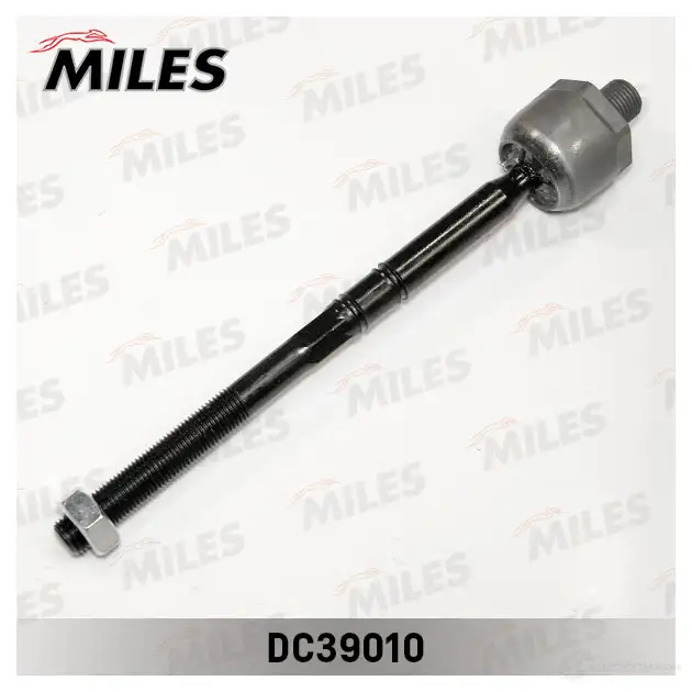 Поперечная рулевая тяга MILES DC39010 U VBTPY 1420602341