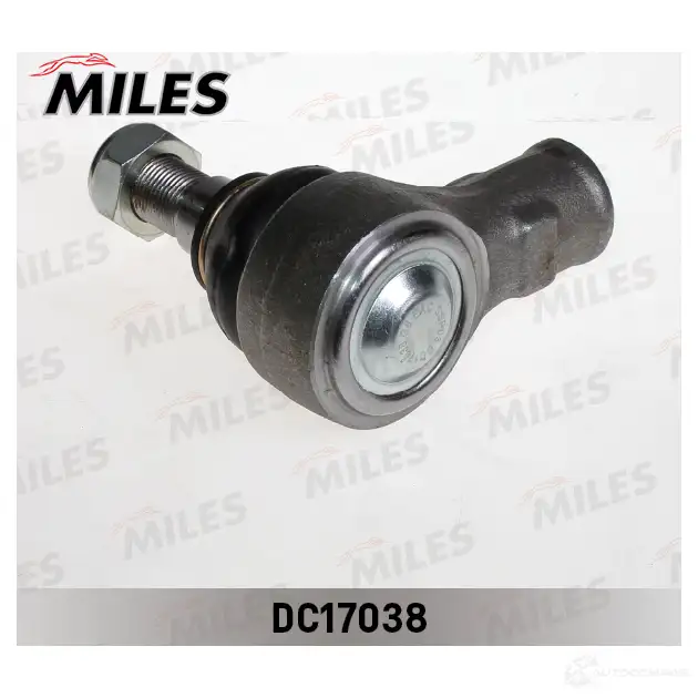 Шаровая опора MILES 1420602230 GRC P4 DC17038 - Изображение 1
