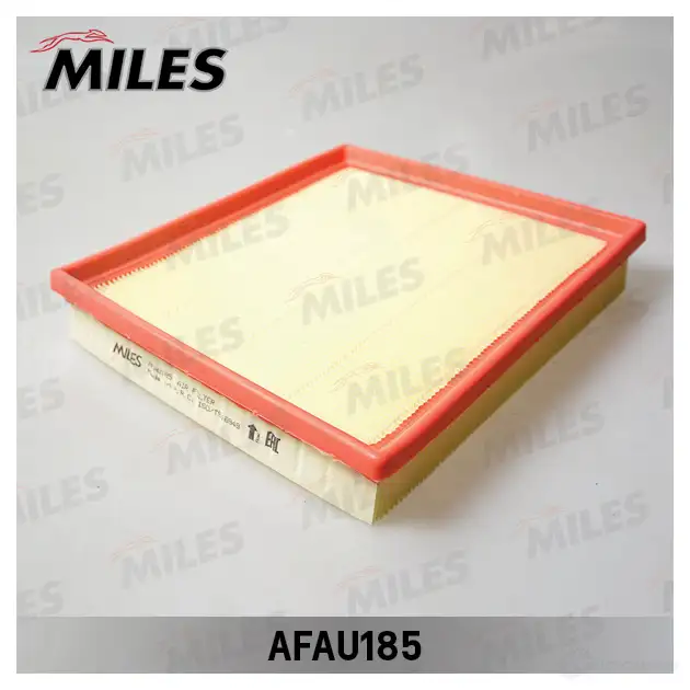 Воздушный фильтр MILES 1420599729 YM W39 AFAU185